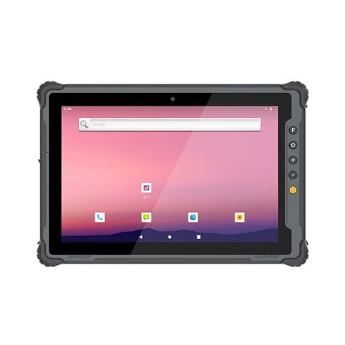 Tablet Android 12 - EM-R18 - Emdoor Information Co., Ltd. - 10,1" / Quad-Core / Rockchip RK3568