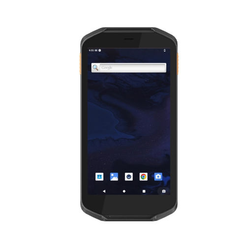 PDA Android 12 - EM-R51 - Emdoor Information Co., Ltd. - Rockchip RK3568 / GPS / 4G