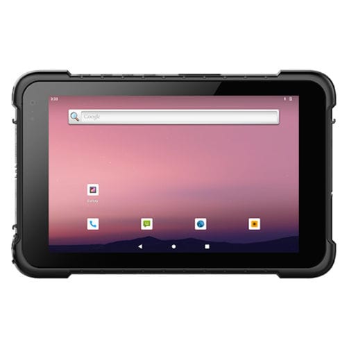 Tablet Android 12 - EM-T86X - Emdoor Information Co., Ltd. - 8" / com 8 núcleos / ARM