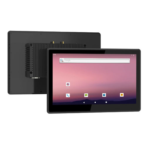 Painel PC 15,6" - EM-P15R - Emdoor Information Co., Ltd. - LCD / com tela sensível ao toque capacitiva PCAP / com tela sensível ao toque multitouch