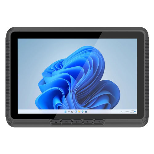 Tablet embutido - EM-V10J - Emdoor Information Co., Ltd. - Windows 10 / Windows 11 / 10,1"
