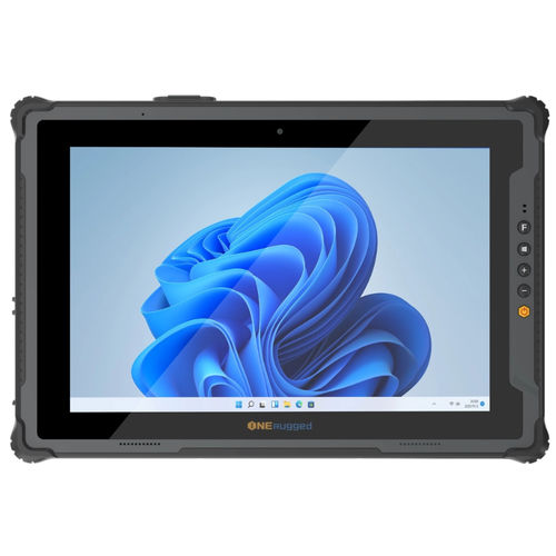 Tablet robusto - M20J - Emdoor Information Co., Ltd. - PC / Windows 11 Pro / 12,2"