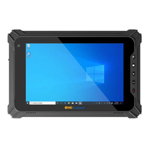 Tablet PC - M87J - Emdoor Information Co., Ltd. - Windows / 8" / Intel® Celeron® N5100