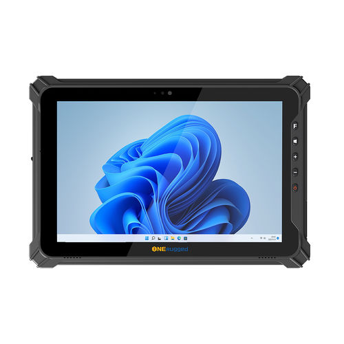 Tablet robusto - M17J - Emdoor Information Co., Ltd. - PC / Windows 11 / 10,1"
