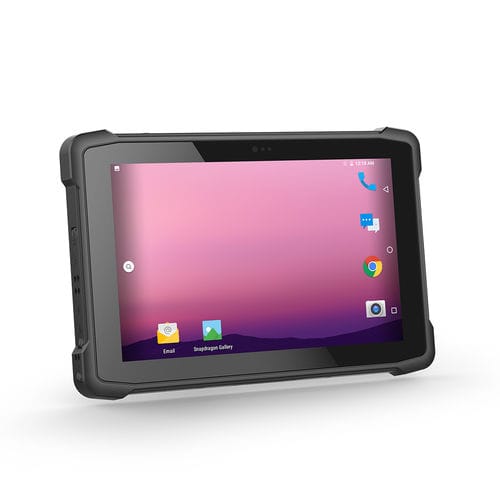 Tablet PC - EM-Q115M - Emdoor Information Co., Ltd. - Android 11 / 10,1" / ARM