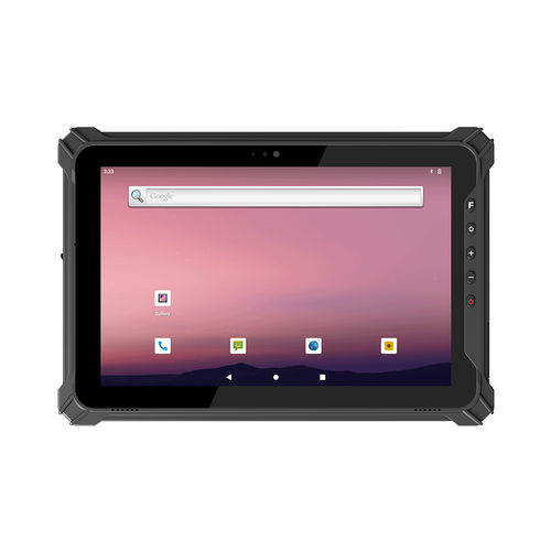 Tablet robusto - EM-T17X - Emdoor Information Co., Ltd. - Android 12 / 10,1" / com 8 núcleos