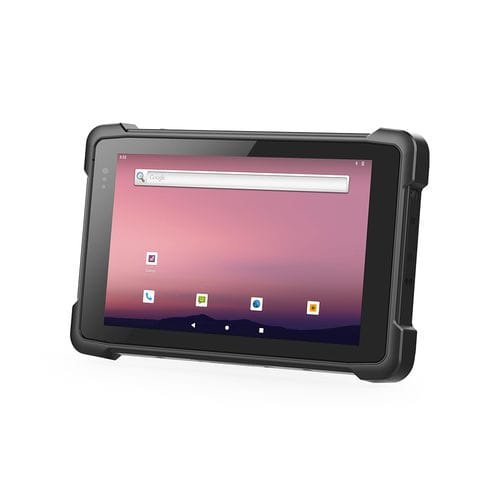 Tablet robusto - EM-T81X - Emdoor Information Co., Ltd. - Android 12 / 8" / Octa-Core 2,0 GHz