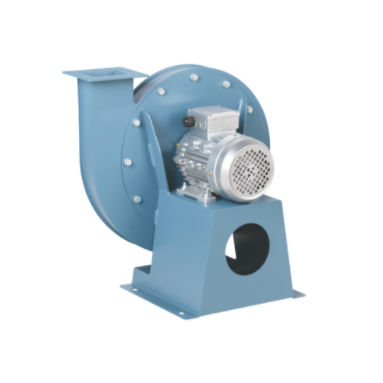 Ventilador silencioso - 9-19 series - Fujian Huada Electric CO.,Ltd - IP54 / centrífugo / de resfriamento