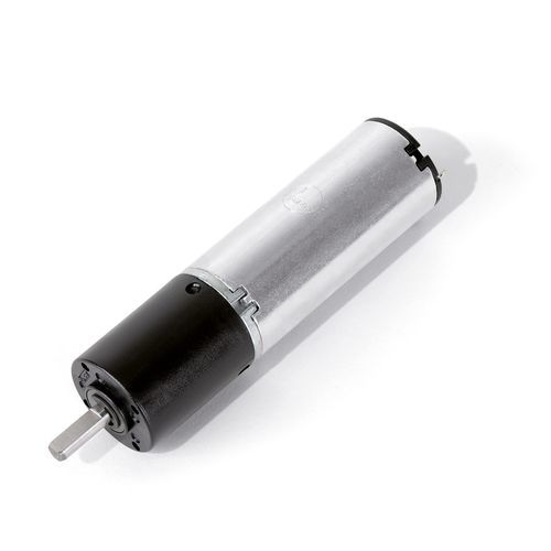 Motorredutor compacto - Elektrosil GmbH - planetário / de rosca sem fim / de dentes retos