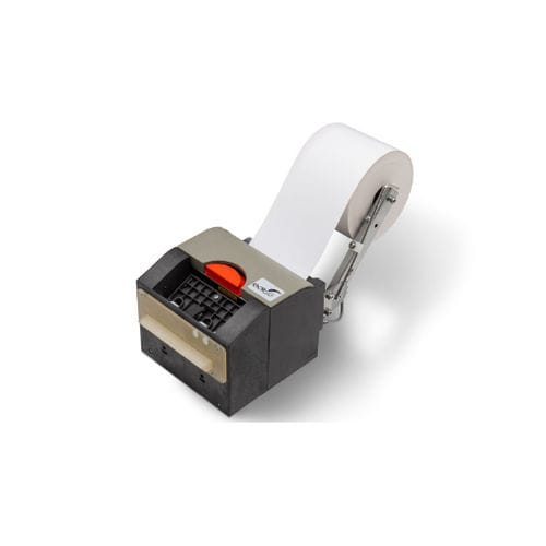 Impressora de transferência térmica - Elektrosil GmbH