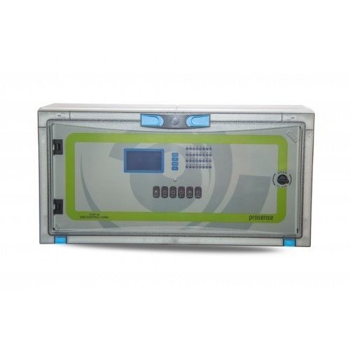 Painel de alarme de gás - S-DP32 - Prosense Technology - endereçável / programável / IP66