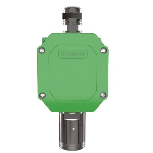 Detector fixo - PC3 Series - Prosense Technology - multigás / de corrente / de umidade
