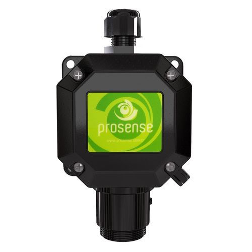Detector fixo - BTN Series - Prosense Technology - multigás / de corrente / de umidade