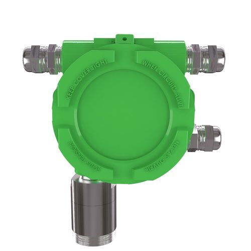 Detector de gás - PQN-3035 - Prosense Technology - de umidade / de cabos / tipo pelistor