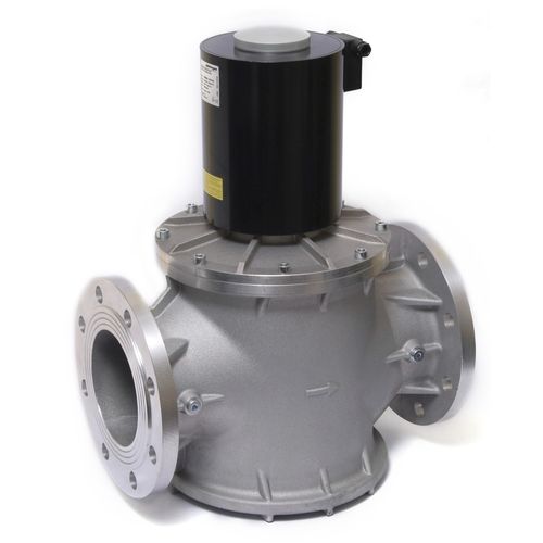 Válvula solenoide de segurança - VMR VMR60 - Elettromeccanica Delta S.p.A. - de ação direta / de 2 vias / normalmente fechada