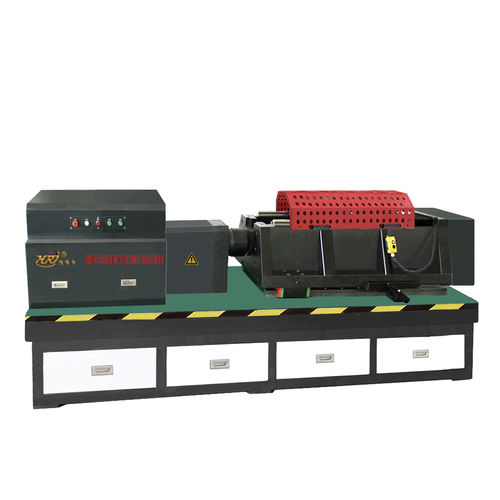 Máquina de ensaio de torção - Jinan Heng Rui Jin Testing Machine Co.,Ltd - de coeficiente de atrito / para parafusos de porca de alta resistência
