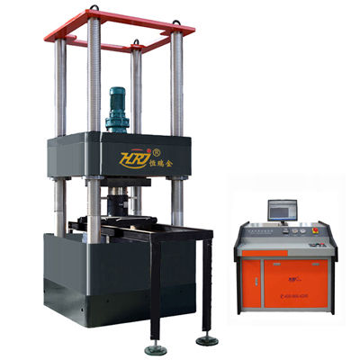 Máquina de ensaio de compressão - FLY-3000 - Jinan Heng Rui Jin Testing Machine Co.,Ltd - para macacos