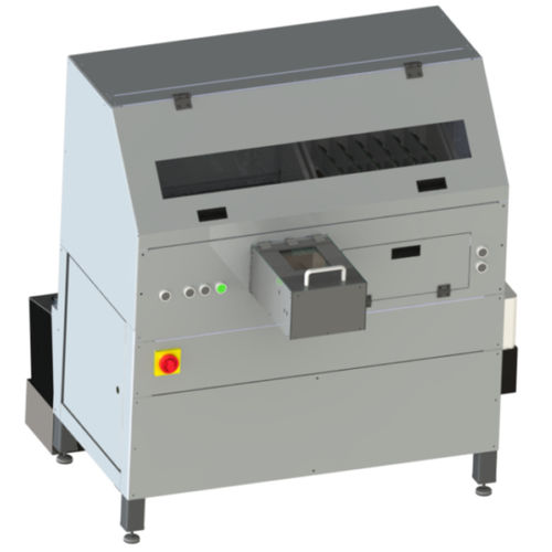 Máquina de impressão de jato de tinta UV - RP series - Arojaxorfex - digital / para garrafas / para embalagens