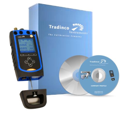 Software de gestão - Autocal - Tradinco - de interface / de qualidade / de segurança
