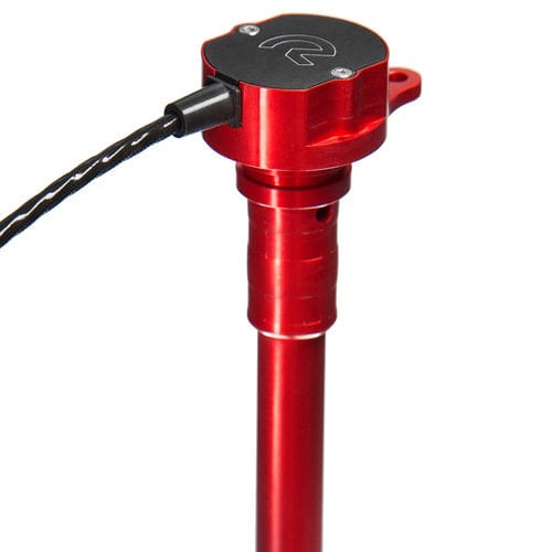 Sensor de nível capacitivo - LS100 - Reventec Ltd - para água / para combustível / para óleo