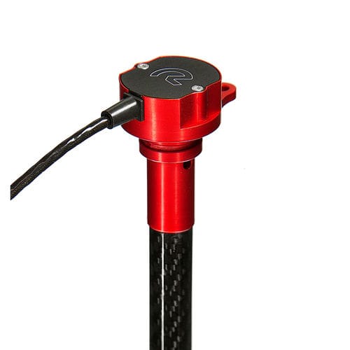 Sensor de nível capacitivo - LS145 - Reventec Ltd - para combustível / para óleo / com saída digital