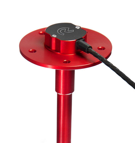 Sensor de nível capacitivo - LS500 - Reventec Ltd - para líquidos