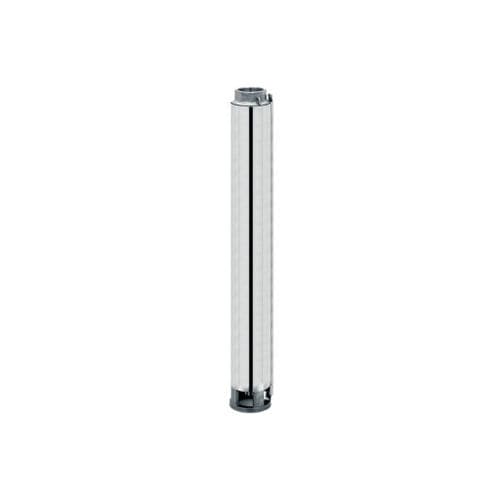 Bomba centrífuga - WINNER 4N  - EBARA PUMPS EUROPE - para água limpa / elétrica / submersível