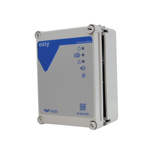 Painel de controle para bomba - EASY - EBARA PUMPS EUROPE - de potência