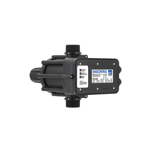 Sistema de controle de proteção - Mascontrol - EBARA PUMPS EUROPE - de pressão / elétrico / automático