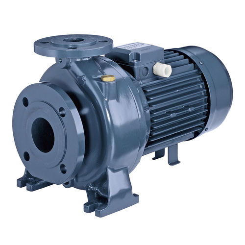 Bomba centrífuga - MD-MMD - EBARA PUMPS EUROPE - para água limpa / elétrica / estacionária