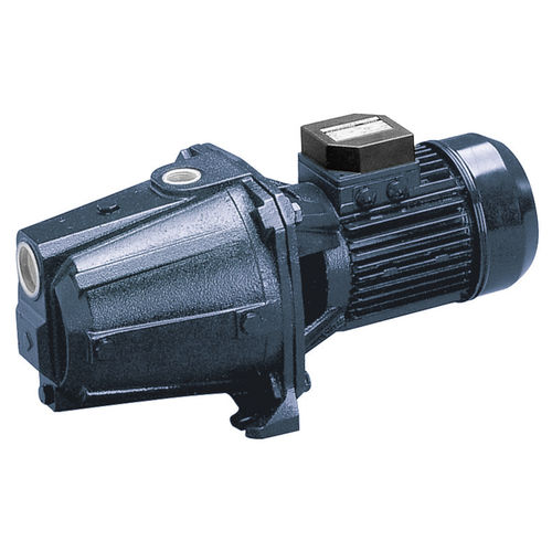 Bomba centrífuga - AG series - EBARA PUMPS EUROPE - para água limpa / elétrica / autoescorvante