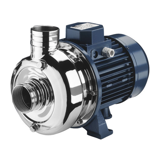 Bomba centrífuga - DWO series - EBARA PUMPS EUROPE - de água / elétrica / estacionária