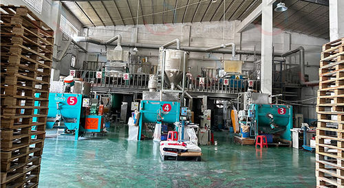 Linha de produção de vidro automóvel - foshan jct machinery ltd