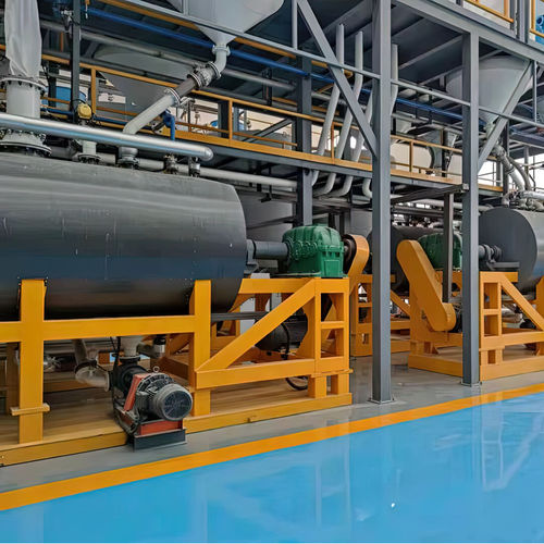Linha de produção automática - foshan jct machinery ltd