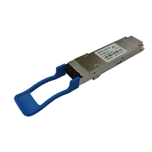 Transceptor para fibra óptica - JPC Connectivity - QSFP
