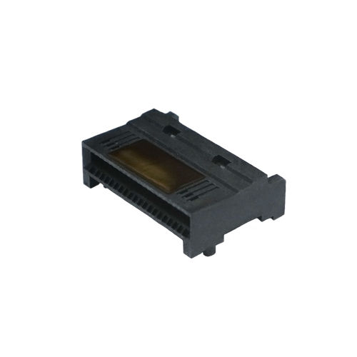 Conector de dados - P938A038300R-0 - JPC Connectivity - QSFP / SMT / retangular