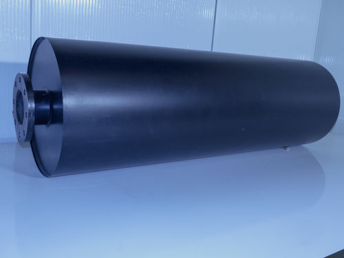 Silenciador de escape - SM25 - SILEN Y SISTEM SL - para ventilador / regulador de vazão / regulador de pressão