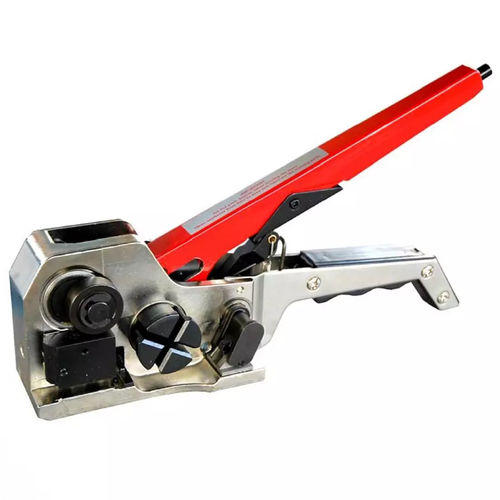 Esticador de fita manual - MCM0 series - Bulteau Systems - para fita de PP-PET / junta com selo