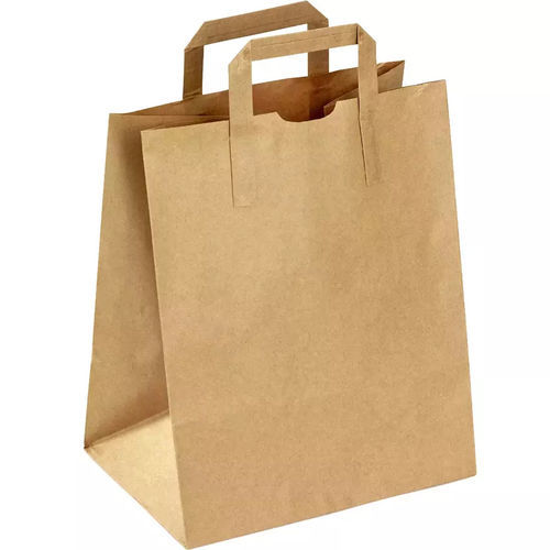 Saco de transporte - SACK01P - Bulteau Systems - em papel