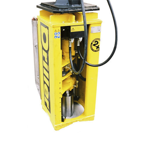 Ferramenta de perfuração - Driller® - Baka sprl