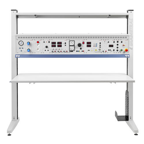 Estação de montagem - VarioLab+ - Diametral a.s. - de medição / ergonômica / sob medida