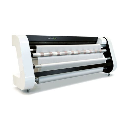 Plotter de recorte para papel - VEGA PRO - Caledonia Group - com impressora / automática