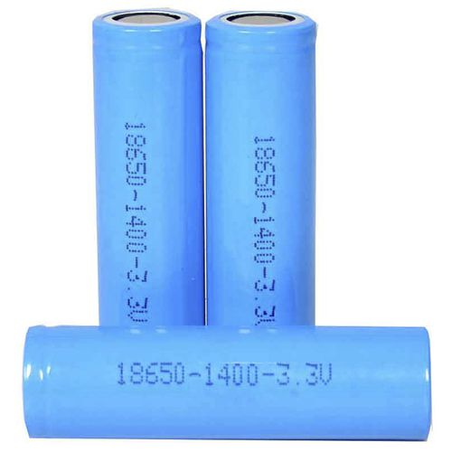Pilha recarregável de lítio - JY-N Series - Shenzhen Consnant Technology Co., Ltd. - cilíndrica