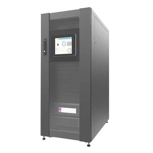 Data center modular - CTM-06T - Shenzhen Consnant Technology Co., Ltd.