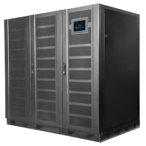 Sistema de armazenamento de energia LiFePO4 - ESS 51.2VDC 50-100KWH - Shenzhen Consnant Technology Co., Ltd.