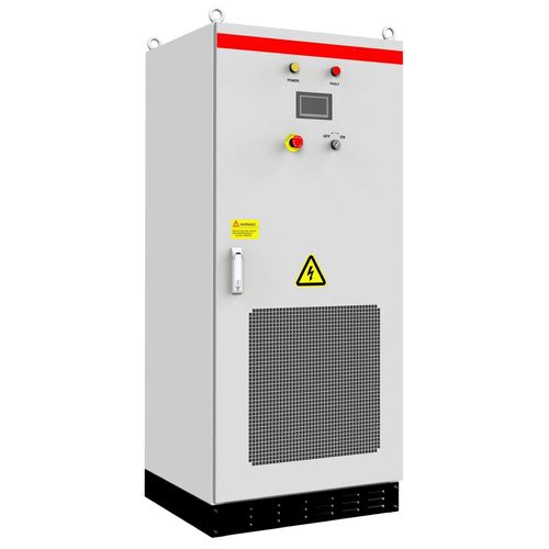 Inversor paralelo - HPS-30K - Shenzhen Consnant Technology Co., Ltd. - sistema integrado / híbrido / solar