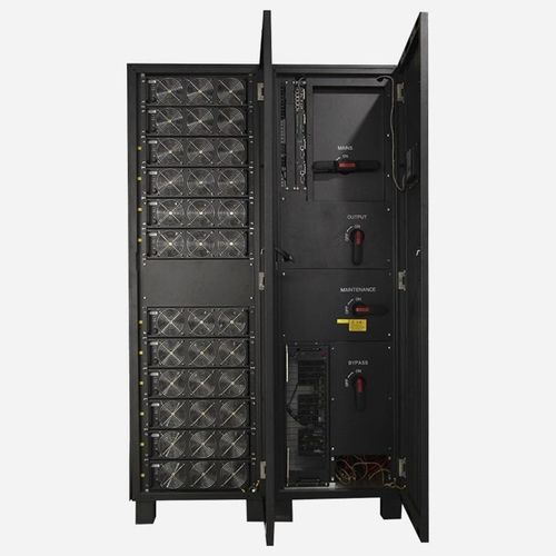 UPS online - CNM330-600KW - Shenzhen Consnant Technology Co., Ltd. - trifásica / CA / com entrada CA