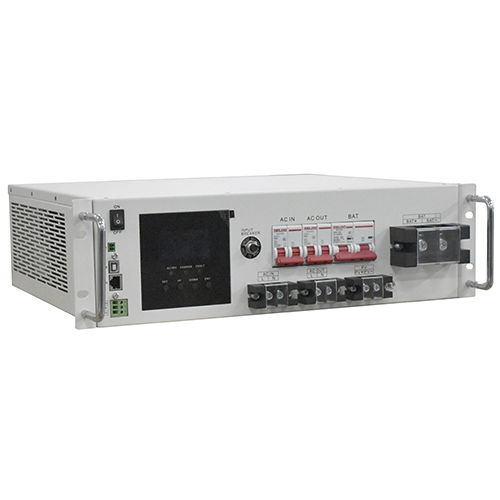 Carregador / inversor isolado da rede - Shenzhen Consnant Technology Co., Ltd. - sistema integrado / solar / 48 volts