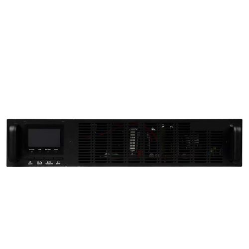 UPS online - CNH110RT-6KS - Shenzhen Consnant Technology Co., Ltd. - CA / de alta frequência