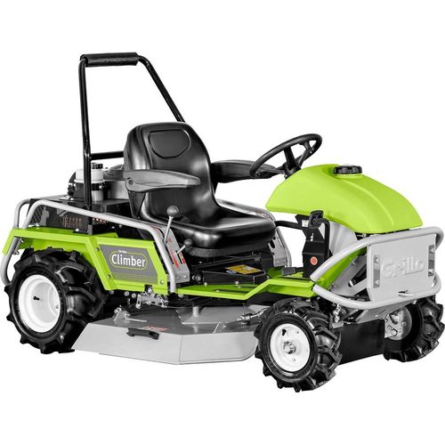 Roçadeira com motor de combustão - Climber 9.22 - Grillo spa